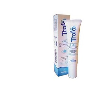 TROFO 5 GEL 20ML