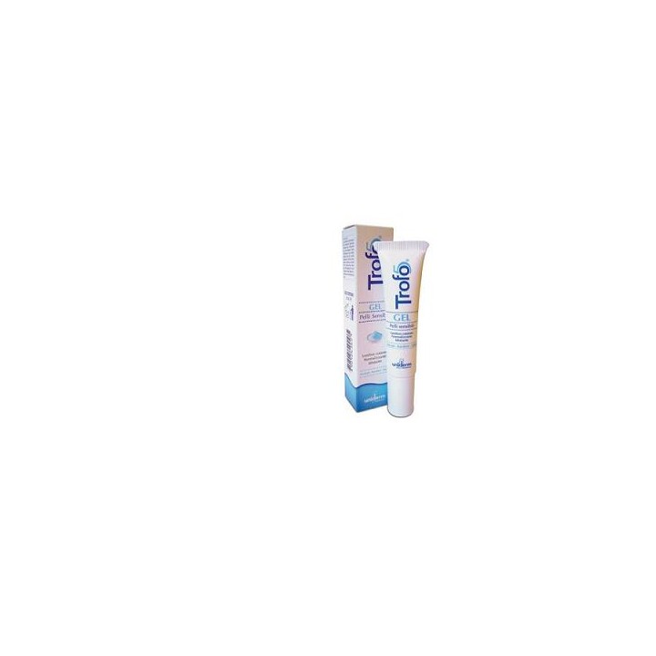 TROFO 5 GEL 20ML