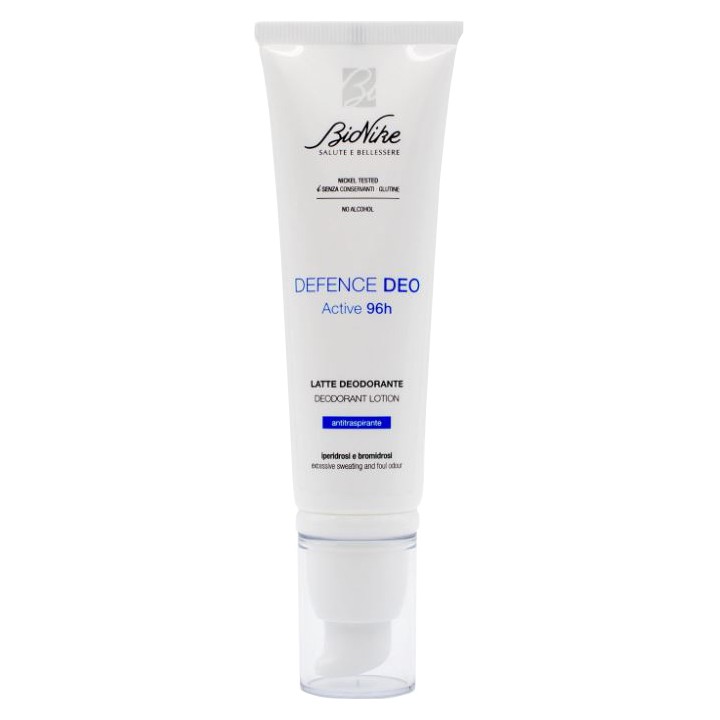DEFENCE DEO ACTIVE LATTE A/TRA
