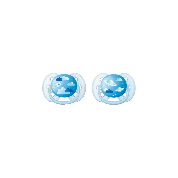 SUCCHIETTO U SOFT 6/18M 222/22