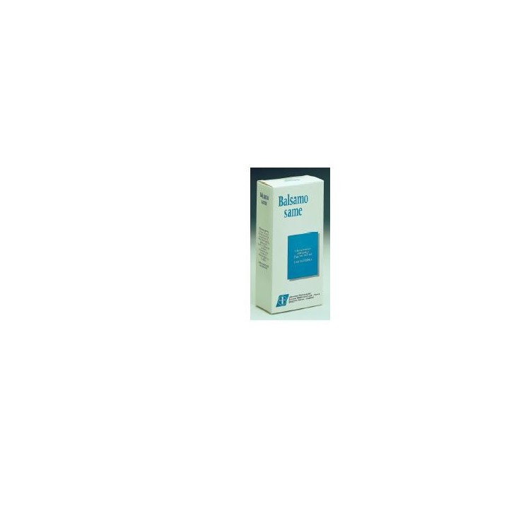 SAME BALSAMO CAPELLI 125ML