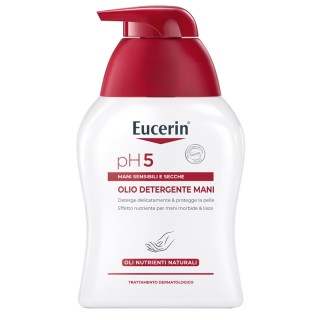 EUC PH5 OLIO DET MANI250ML