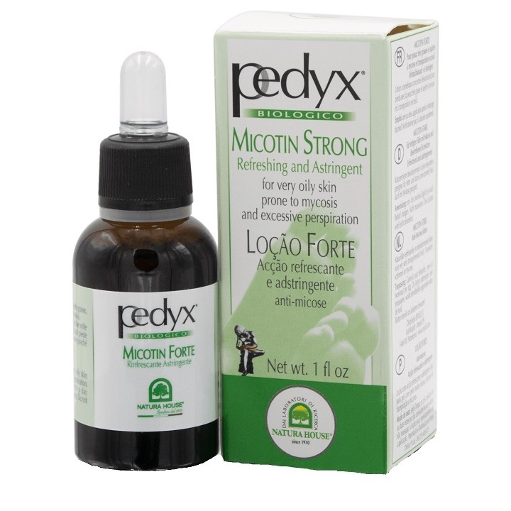 PEDYX MICOTIN FORTE 30ML