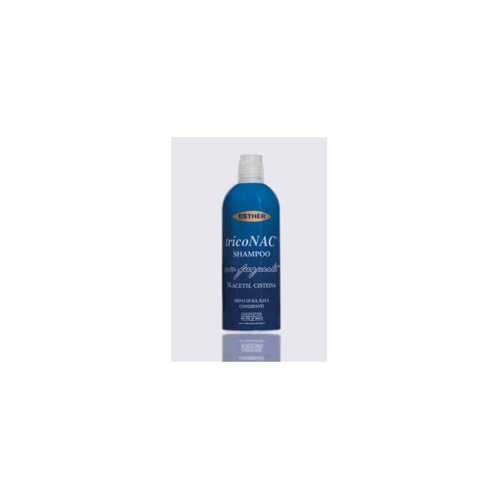 TRICONAC SHAMPOO LAVAGGI FREQ