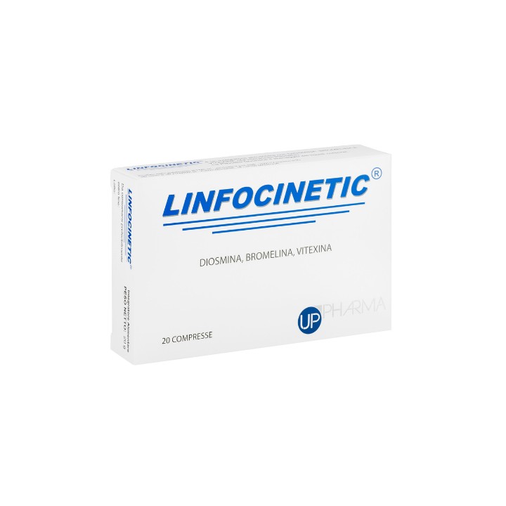 LINFOCINETIC 20CPR