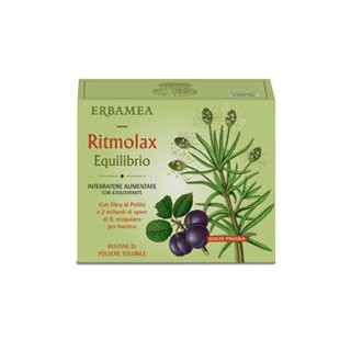 RITMOLAX EQUILIBRIO 20BUST