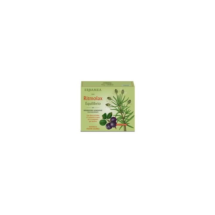 RITMOLAX EQUILIBRIO 20BUST