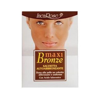 INCAROSE MAXI BRONZE 7SALV