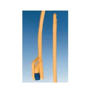 CATETERE FOLEY LATT SIL3V CH20