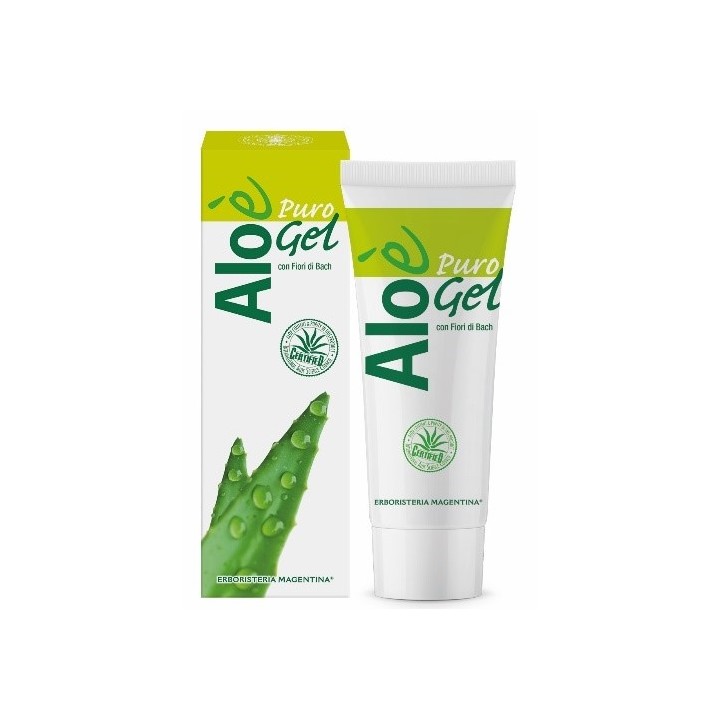 ALOE' GEL PURO BIO 150ML
