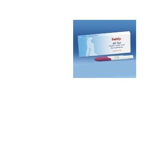PRONTEX AB TEST GRAVIDANZA 1PZ