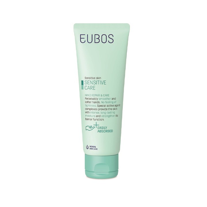EUBOS SENSITIVE CREMA MANI75ML