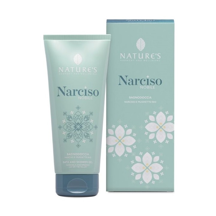 NATURE'S NARCISO NOB BAGNO DOC