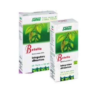 BETULLA SUCCO 200ML BIO