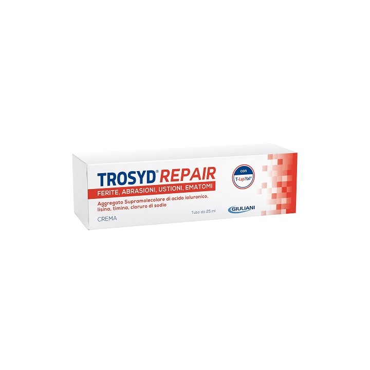 TROSYD REPAIR 25ML