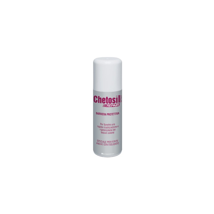 CHETOSIL REPAIR SPRAY 125ML