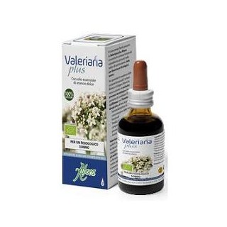 VALERIANA PLUS GOCCE 30ML