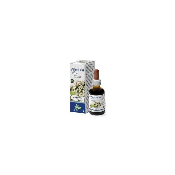 VALERIANA PLUS GOCCE 30ML