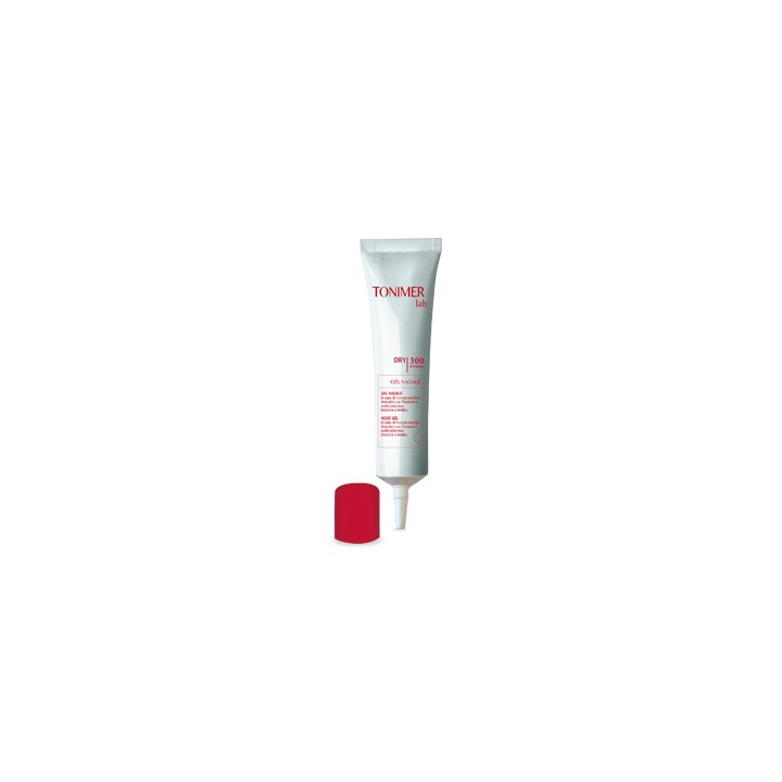 TONIMER LAB DRY GEL NASALE