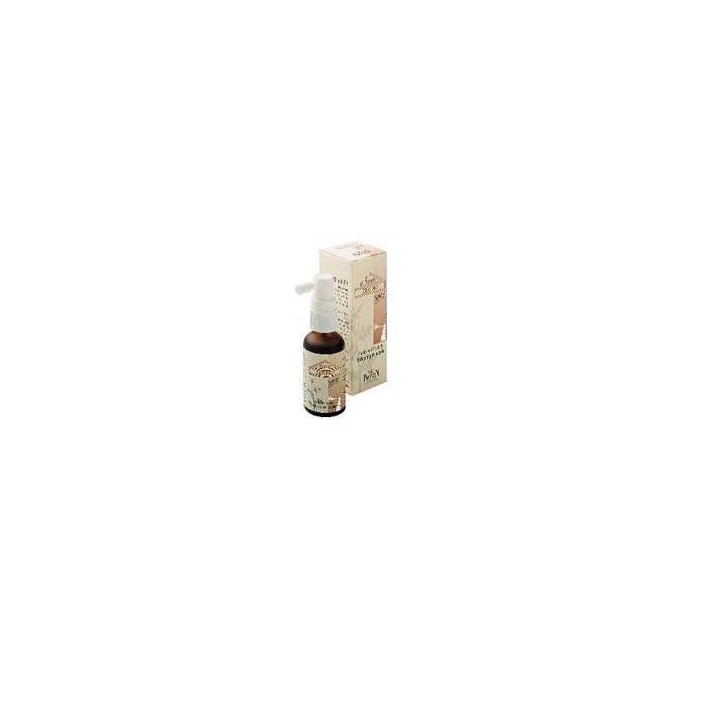 CORO ERISIMO SPRAY 20ML