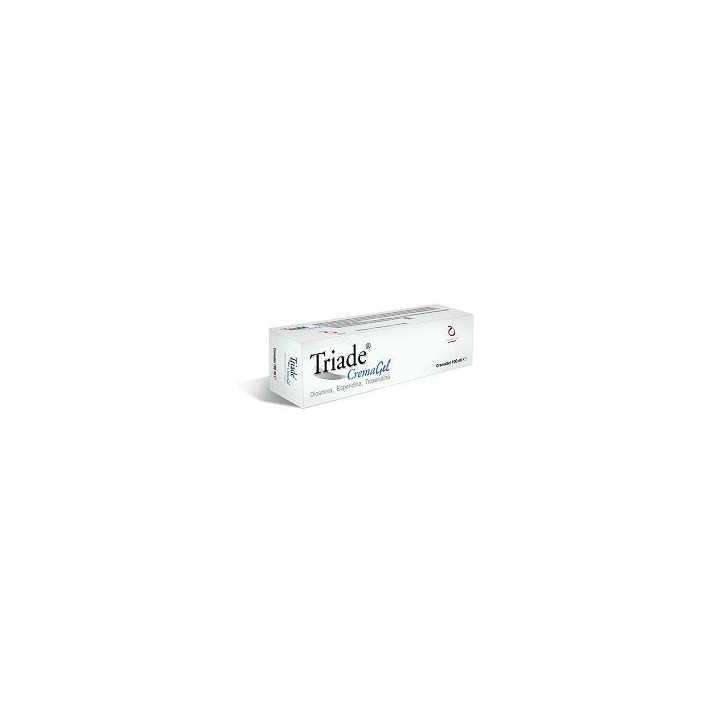 TRIADE CREMAGEL 100ML