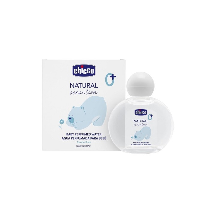 CH NS ACQUA PROFUMATA 100ML