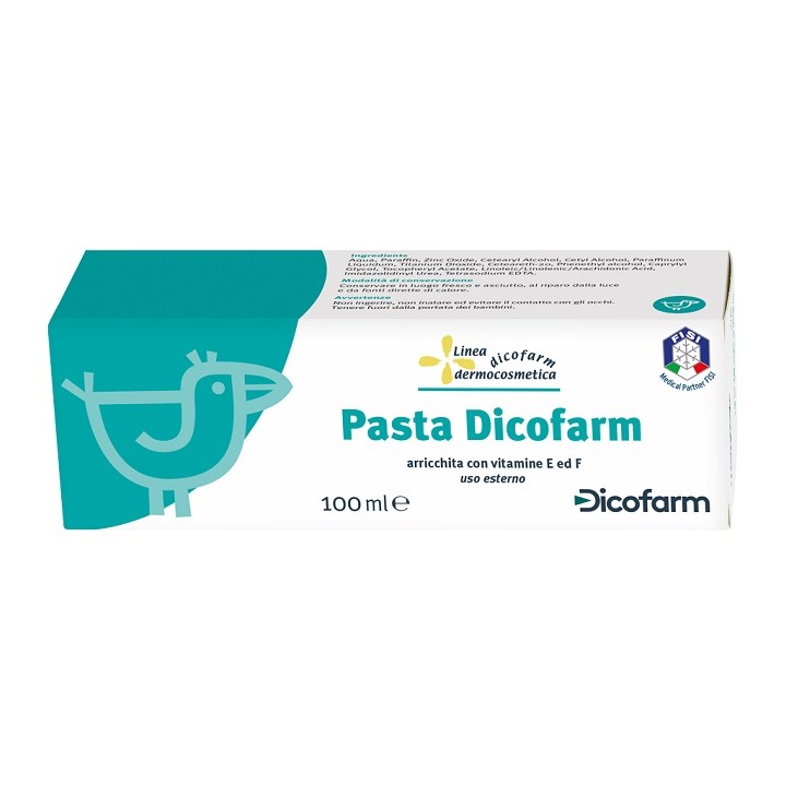 DICOFARM PASTA 100ML