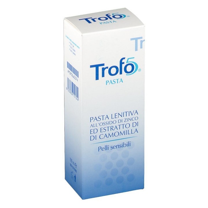 TROFO 5 PASTA 100ML