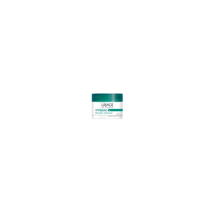 HYSEAC PATE SOS 15G
