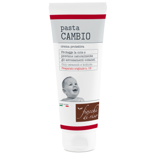 FDR PASTA CAMBIO 100ML