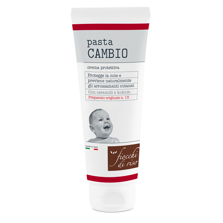 FDR PASTA CAMBIO 100ML