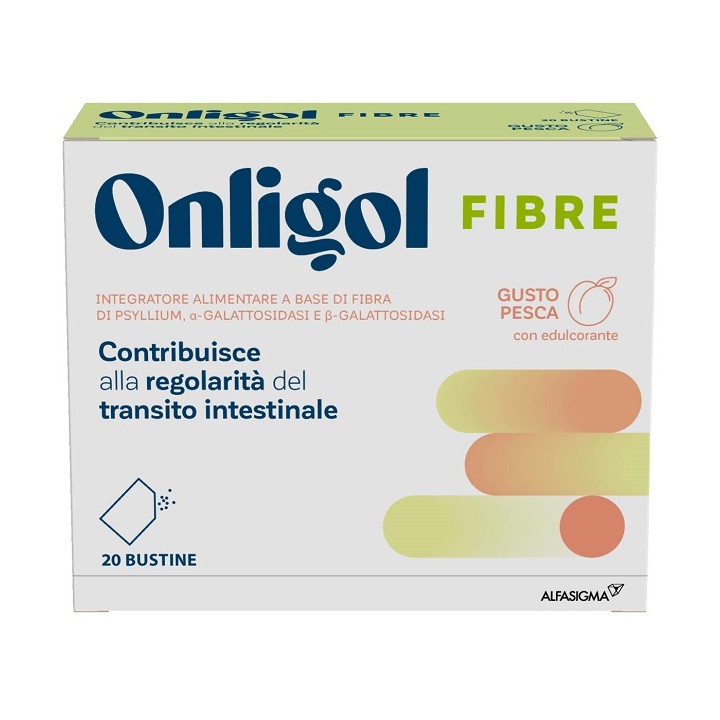 ONLIGOL FIBRE PESCA 20BUST