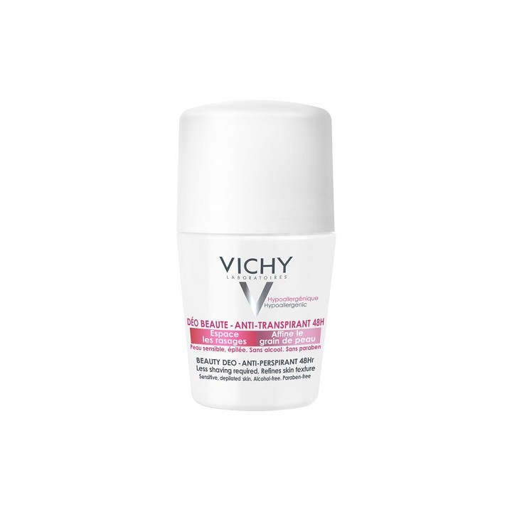 DEODORANTE BELLEZZA ROLL-ON