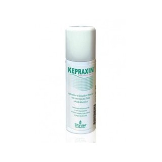KEPRAXIN TIAB POLV SPRAY 125ML