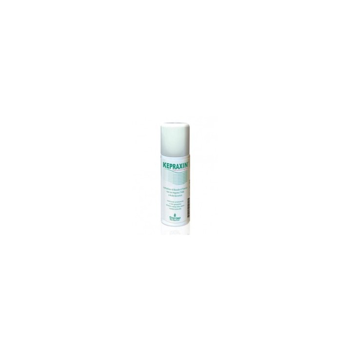 KEPRAXIN TIAB POLV SPRAY 125ML