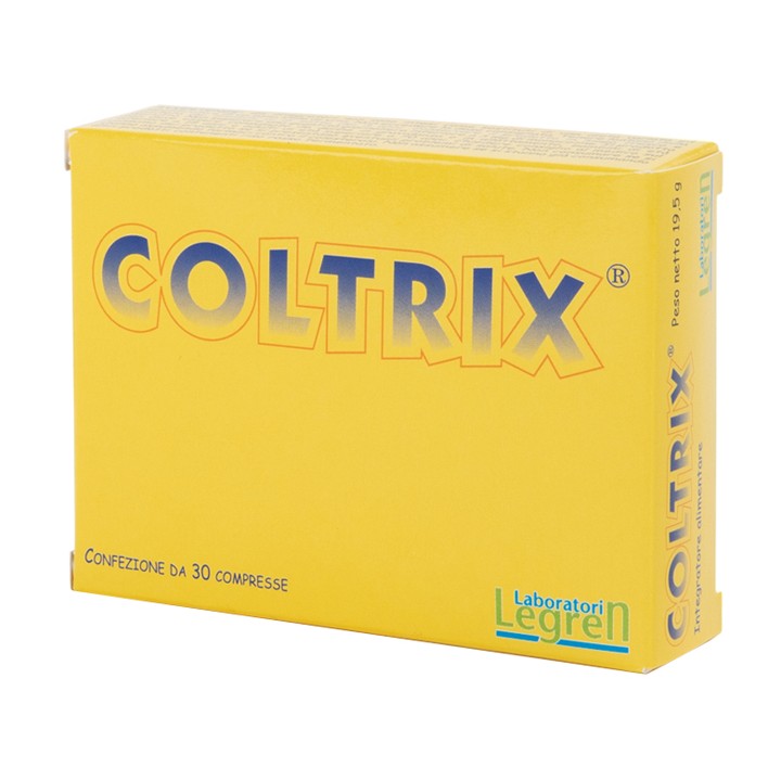 COLTRIX 30CPR