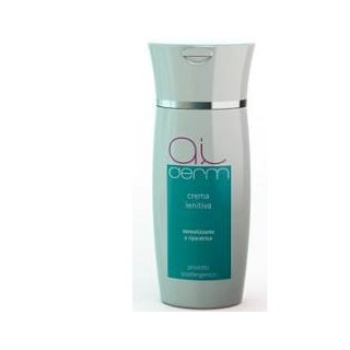 AIDERM CREMA LENITIVA 100ML