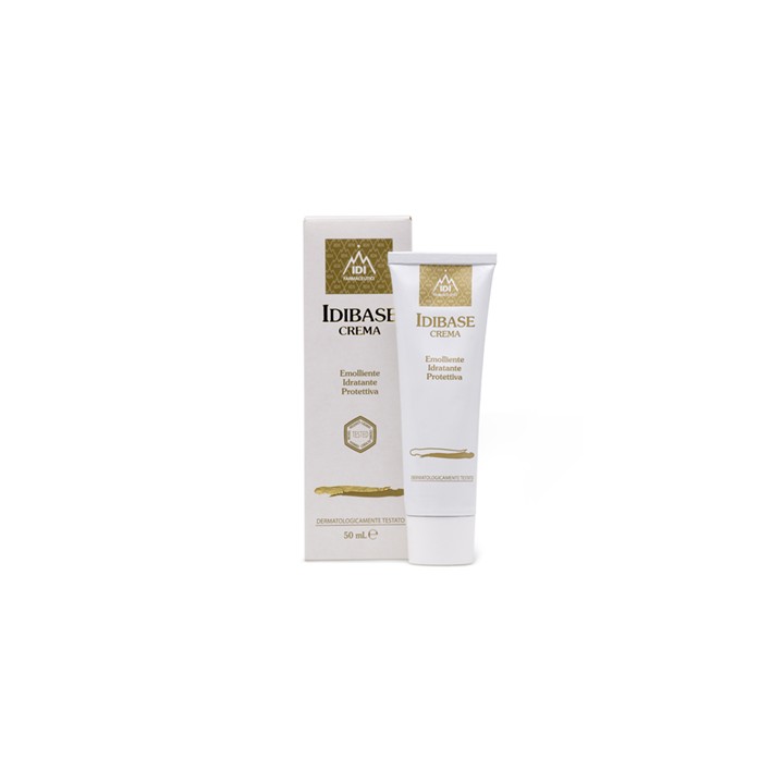 IDILEN CREMA BIMBI 50ML