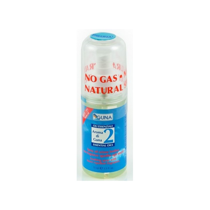 AROMA GUNA 2 SPRAY 75ML