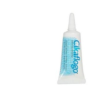 CIKAFLOGO CREMA GEL GENGIVE