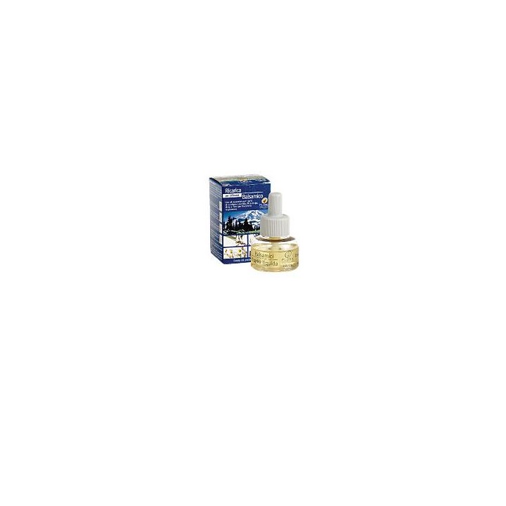 RICARICA DIFFUSORE ELET BALSAM