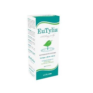 EUTYLIA DETERGENTE INTIMO200ML