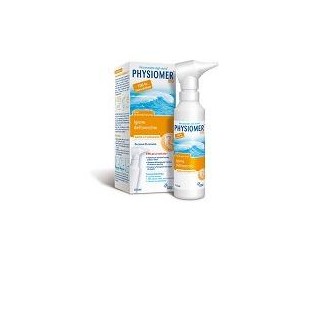 PHYSIOMER CSR OTO SPRAY 115ML