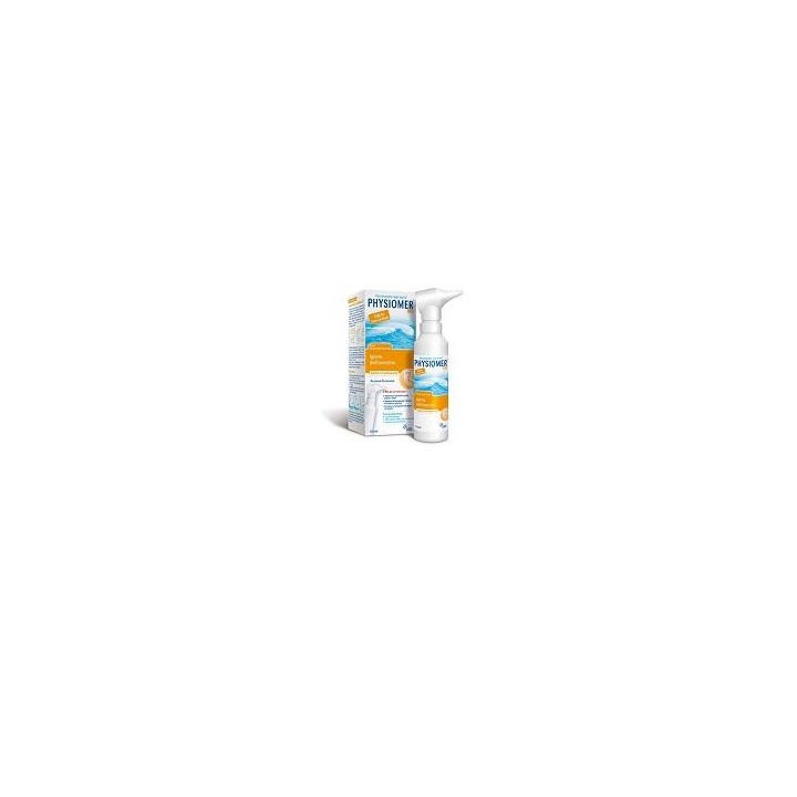 PHYSIOMER CSR OTO SPRAY 115ML