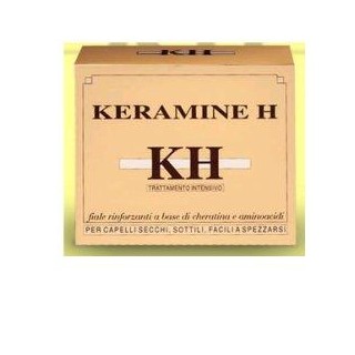 KERAMINE H FASC AV 10F 10ML