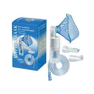 PRONTEX RAPID MASK KIT
