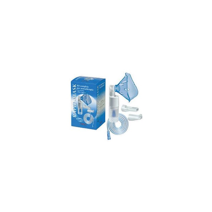 PRONTEX RAPID MASK KIT