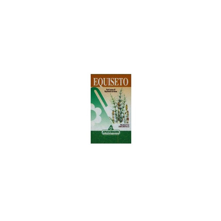 EQUISETO ERBE 80CPS