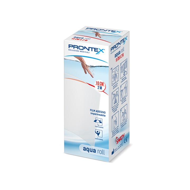PRONTEX AQUA ROLL M2X10CM