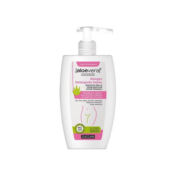 ALOEVERA2 ALOEGYN DET INT 250M